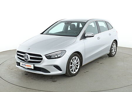 Mercedes-Benz B-Klasse B 220 4Matic Progressive