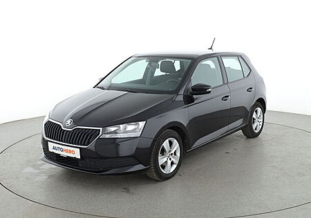 Skoda Fabia 1.0 TSI Cool Plus