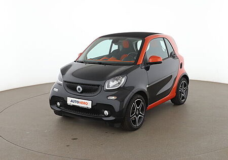 Smart ForTwo 0.9 Turbo passion