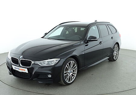 BMW 3er 340i xDrive M Sport