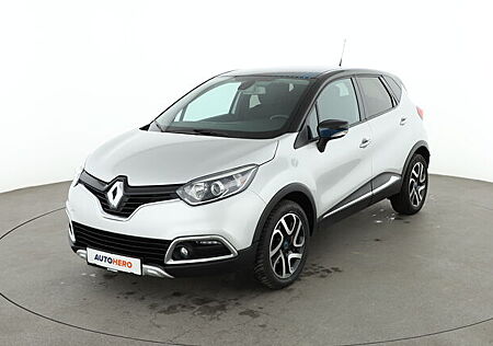 Renault Captur 1.2 TCe Energy Crossborder