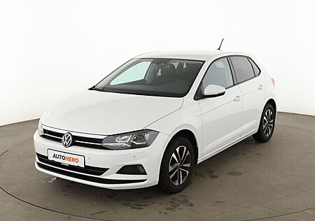 VW Polo 1.0 United