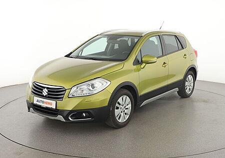 Suzuki SX4 1.6 Comfort+