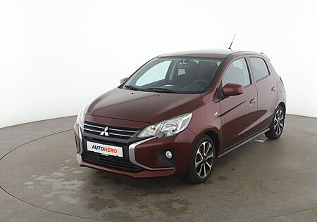 Mitsubishi Space Star 1.2 Intro Edition+