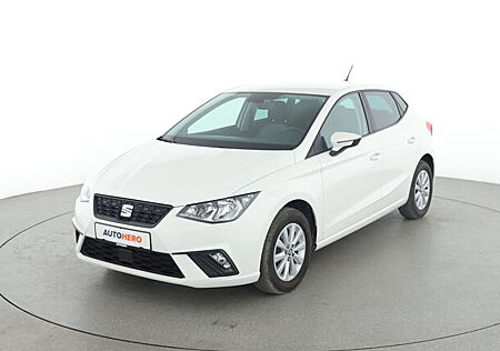 Seat Ibiza 1.0 Style