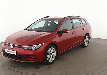 VW Golf 2.0 TDI Life