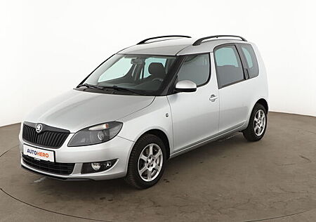 Skoda Roomster 1.2 TSI Best of