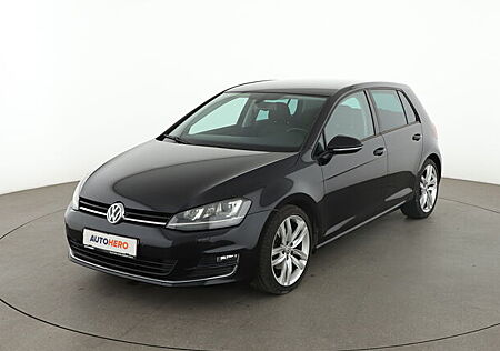 VW Golf 1.4 TSI Highline BlueMotion Tech