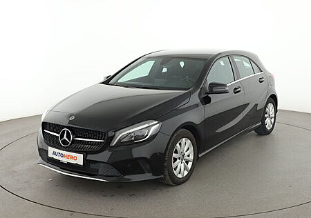 Mercedes-Benz A-Klasse A 200 CDI Style