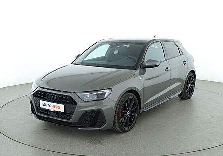 Audi A1 40 TFSI S line