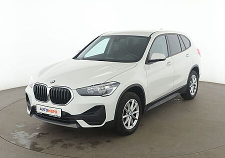 BMW X1 xDrive 20d Advantage