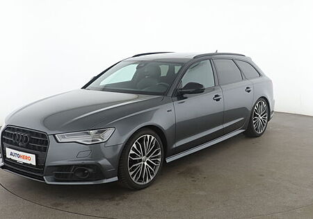 Audi A6 3.0 V6 TDI clean diesel quattro