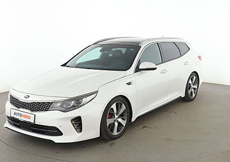 Kia Optima 2.0 TGDI GT