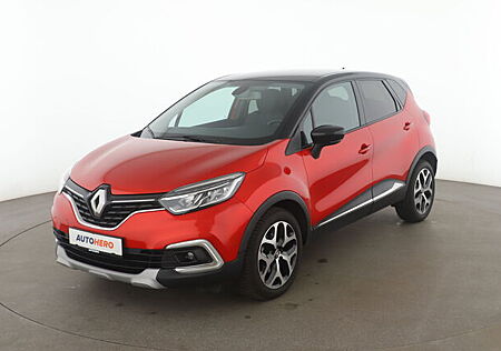 Renault Captur 1.2 TCe Energy 4Austria