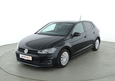 VW Polo gebraucht kaufen VW Polo 1.0 Trendline