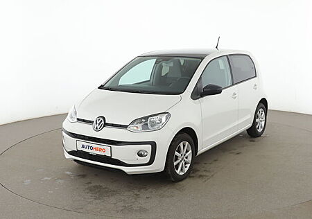 VW Up 1.0 Move ! BlueMotion