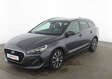 Hyundai i30 1.4 TGDI Style