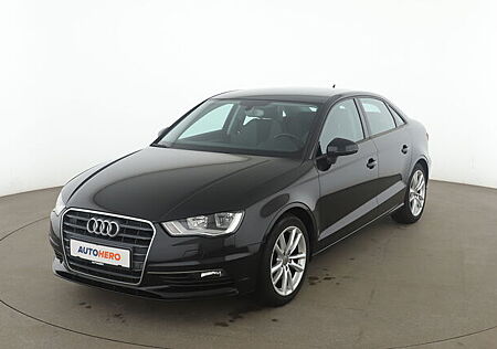 Audi A3 1.8 TFSI Ambition