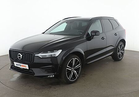 Volvo XC 60 2.0 T6 R-Design AWD