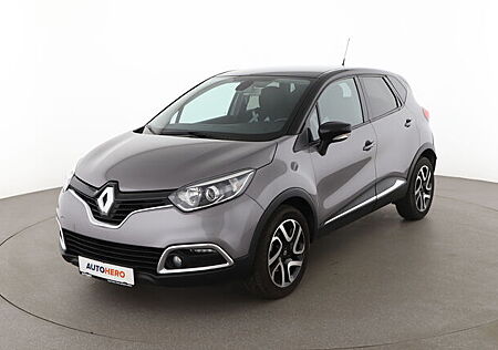 Renault Captur 1.5 dCi Energy Intens