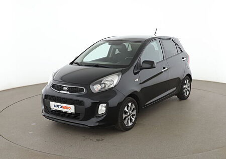 Kia Picanto 1.2 Dream Team