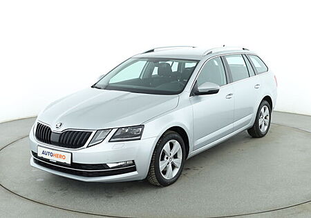 Skoda Octavia 1.5 TSI ACT Style