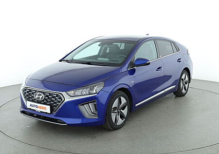 Hyundai Ioniq 1.6 Style Hybrid
