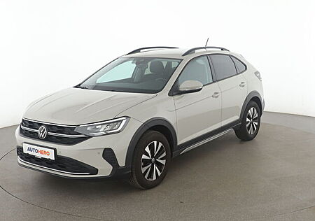 VW Taigo 1.0 TSI Life