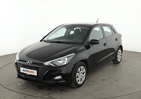 Hyundai i20 1.2 Select