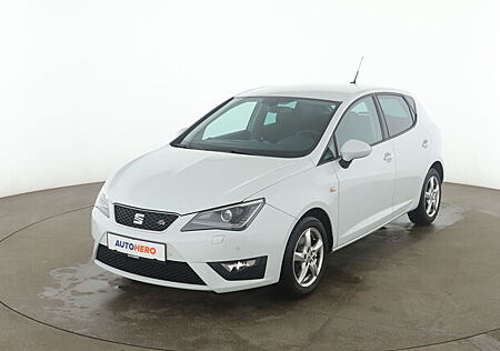 Seat Ibiza 1.0 TSI FR
