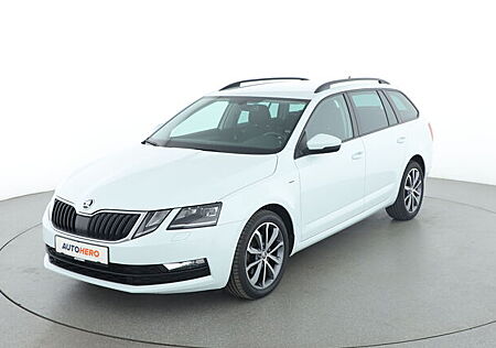 Skoda Octavia 2.0 TDI Drive