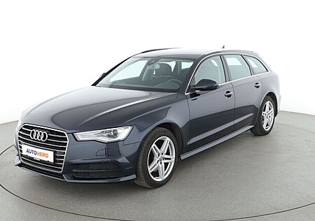Audi A6 1.8 TFSI Ultra