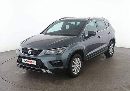 Seat Ateca 1.5 TSI ACT Xcellence
