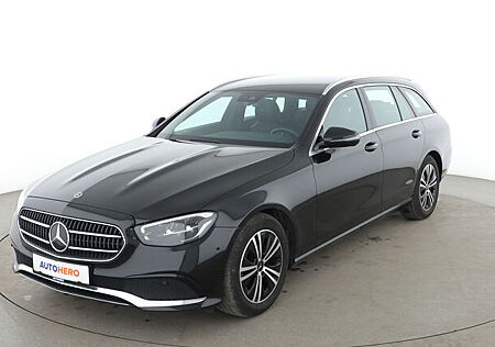 Mercedes-Benz E-Klasse E 200 d T Avantgarde