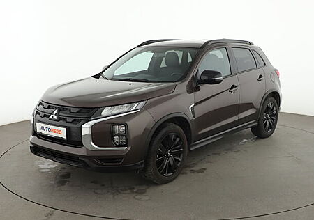 Mitsubishi ASX 2.0 MIVEC Spirit+ 2WD