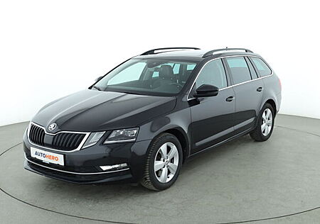 Skoda Octavia 1.5 TSI ACT Style
