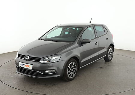 VW Polo 1.2 TSI Sound BlueMotion