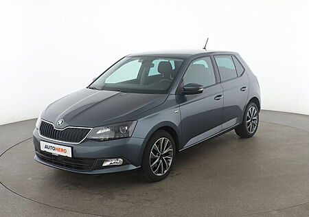 Skoda Fabia 1.2 TSI Drive