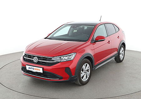 VW Taigo 1.0 TSI Life