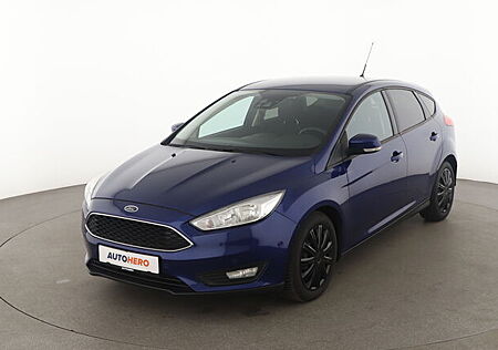 Ford Focus 1.5 TDCi Business