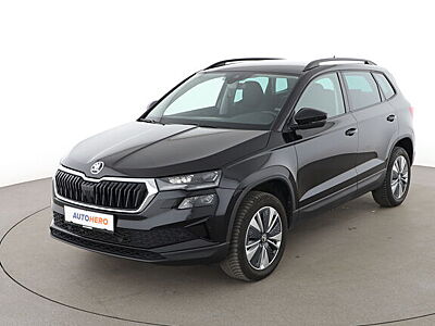 Skoda Karoq 1.5 TSI ACT Selection