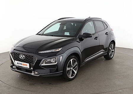 Hyundai Kona 1.6 CRDi Style 2WD