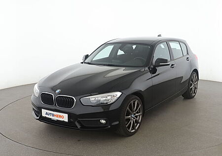 BMW 1er 118i