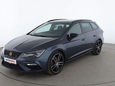 Seat Leon 2.0 TSI Cupra 300 4Drive