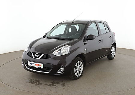 Nissan Micra 1.2 Acenta