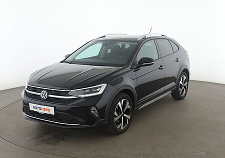 VW Taigo 1.0 TSI Style