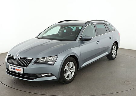 Skoda Superb 1.4 TSI ACT Ambition