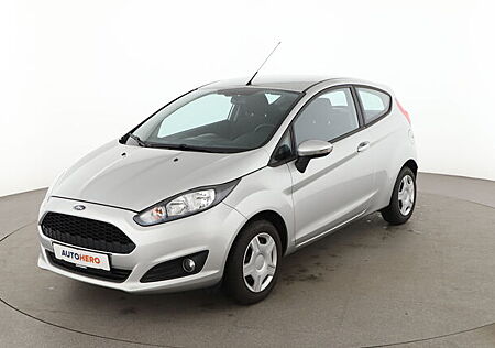 Ford Fiesta 1.25 Celebration