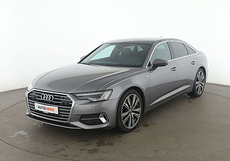 Audi A6 50 TDI quattro Sport