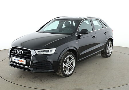 Audi Q3 2.0 TDI quattro Sport